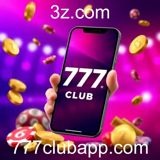 Crescimento e Desafios do 777 Club App em 2026