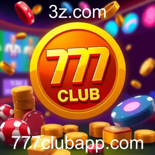 777 Club App Revoluciona Experiência em Jogos Online