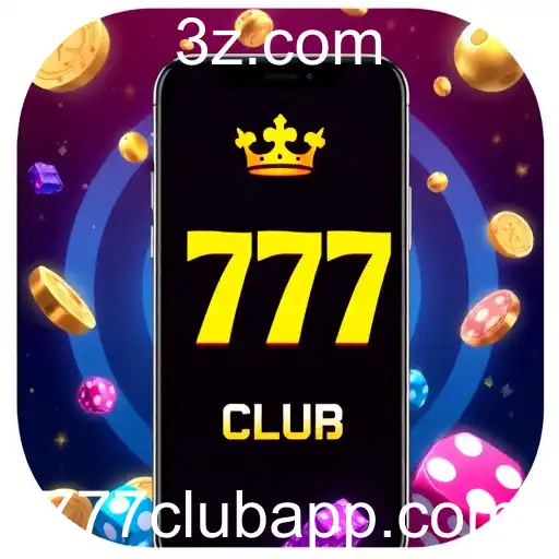 O Impacto do 777 Club App no Cenário de Jogatina Online