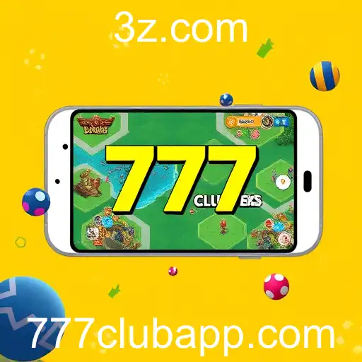 Inovações e Desafios do 777 Club App