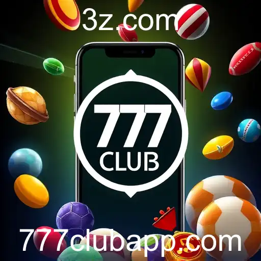 Expansão e Tendências do 777 Club App no Cenário Atual de Jogos