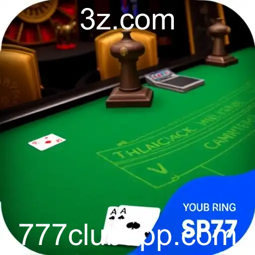 Expansão do 777 Club App no Mercado Brasileiro de Jogos