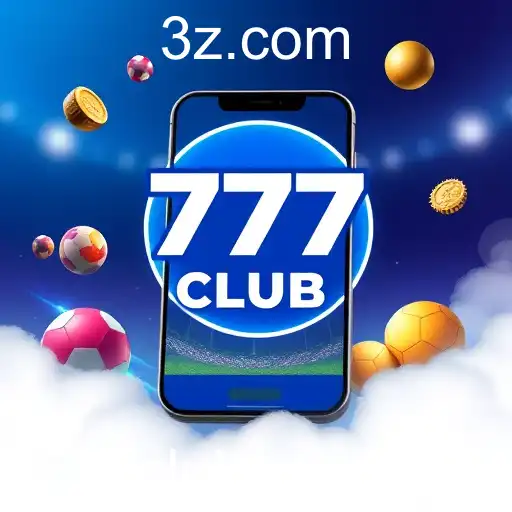 A Ascensão do 777 Club App no Mercado de Jogos