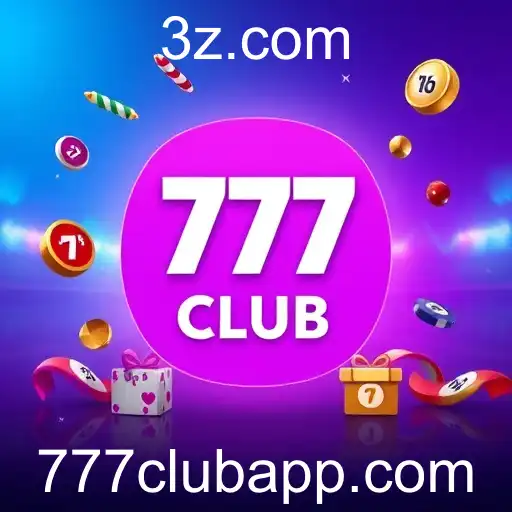 A Evolução do 777 Club App no Cenário de Jogos Online