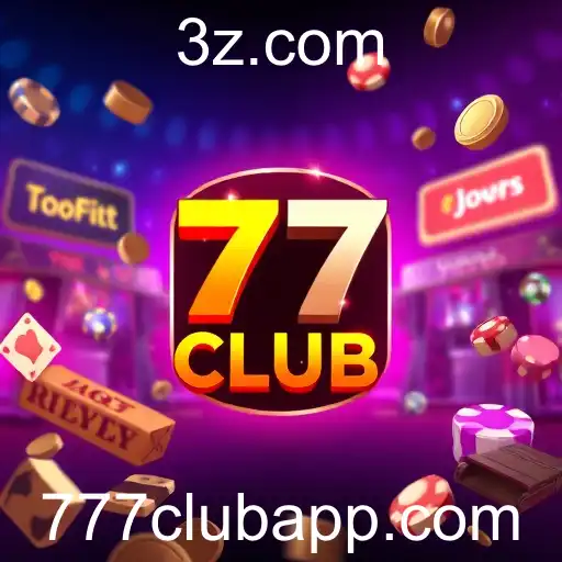 A Ascensão do 777 Club App no Mercado de Jogos Online