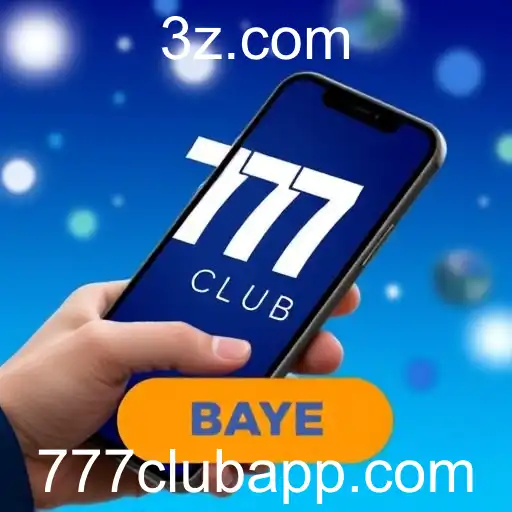 Novo Horizonte para o 777 Club App no Mercado de Jogos