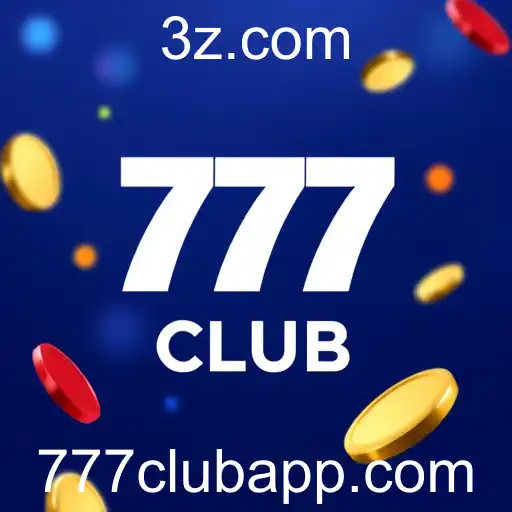 A Ascensão do 777 Club App no Mundo dos Jogos