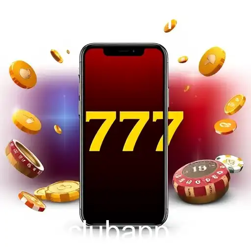 777 Club App: Revolução no Mercado de Jogos Online