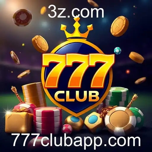 Crescimento e Desafios do 777 Club no Mercado de Jogos Online