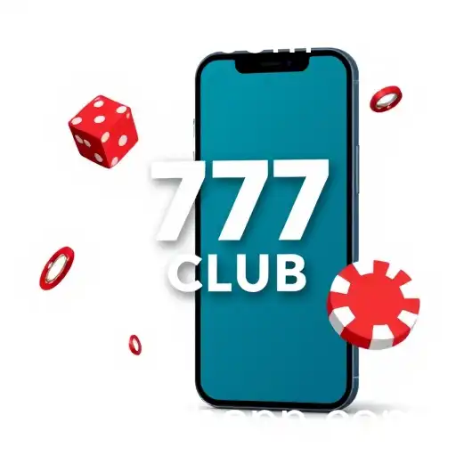 A Ascensão do 777 Club App no Cenário de Jogos Online