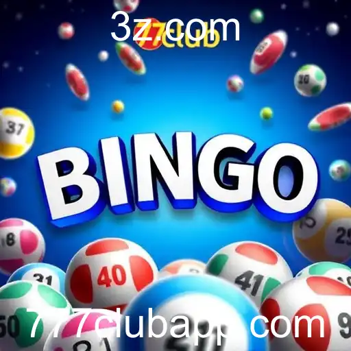 O Fascinante Mundo do Bingo no 777 Club App