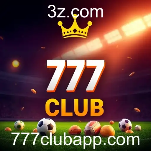 O Crescimento do 777 Club no Cenário de Jogos Online