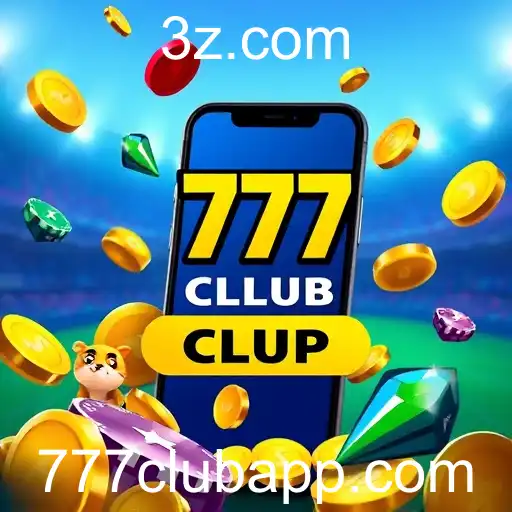 Expansão do 777 Club App no Brasil em 2026