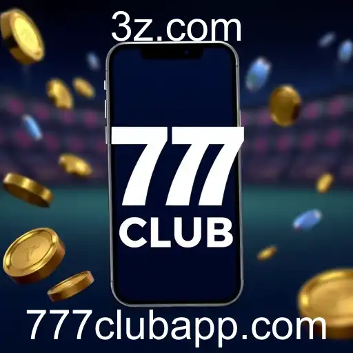 Expansão do 777 Club App e Tendências no Mercado de Jogos