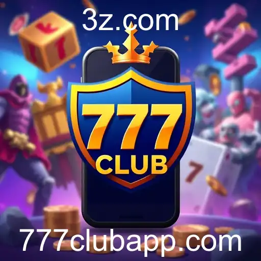 Expansão e Tendências do 777 Club App