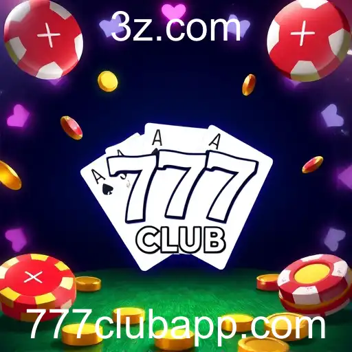 Explorando o Impacto do 777 Club App nos Jogos Online