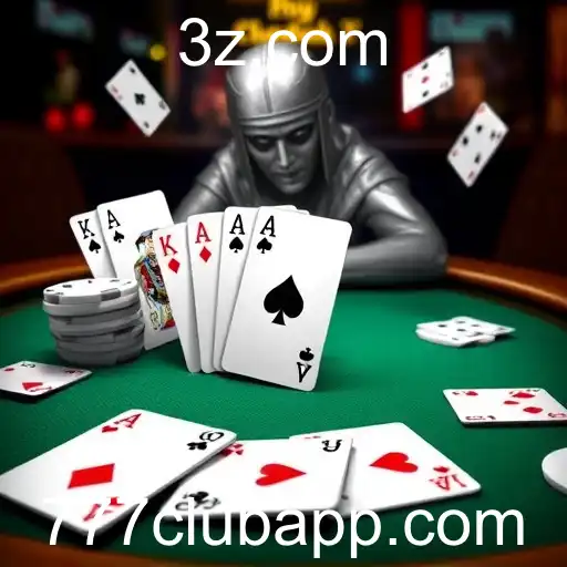 O Futuro dos Jogos Online com o 777 Club App