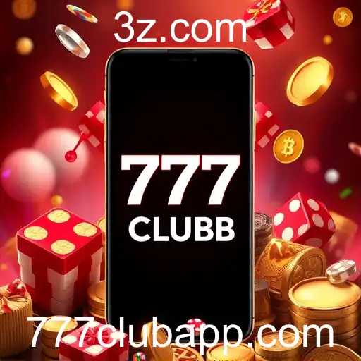 Crescimento do 777 Club no Mercado de Jogos Online no Brasil