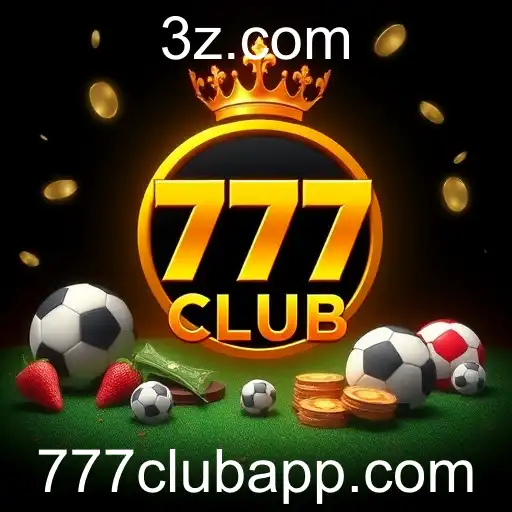 O Crescimento do 777 Club no Mercado de Jogos Online