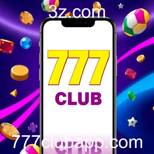 Crescimento dos Jogos Virtuais com 777 Club App em 2026