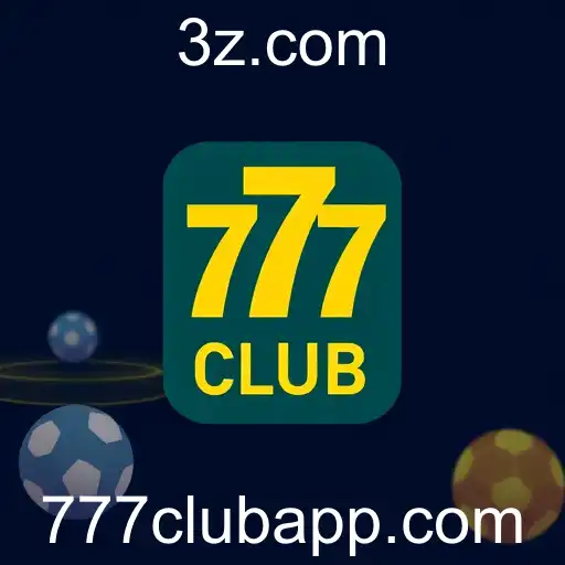 O Impacto Crescente do 777 Club App no Mercado de Jogos Online