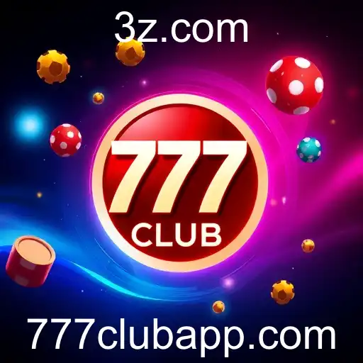 O Impacto do 777 Club App no Mercado de Jogos Online