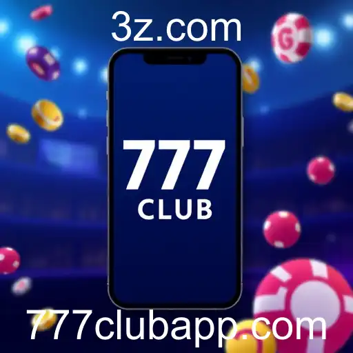 O Impacto do 777 Club App na Indústria de Jogos em 2026