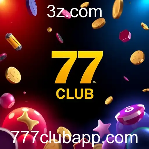 Expansão do Mercado de Jogos Online: O Impacto do 777 Club App