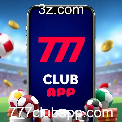 Inovações e Tendências no 777 Club App