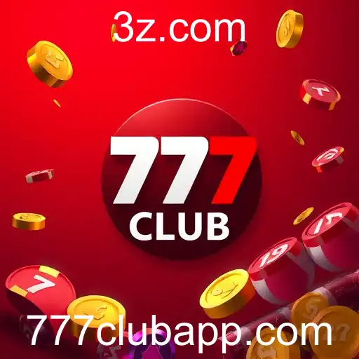 Novidades do Mundo do 777 Club App
