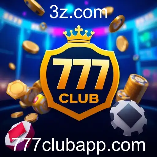 A Revolução dos Jogos com o 777 Club App