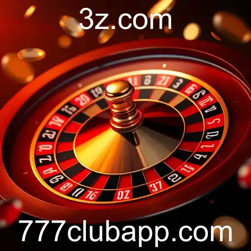 Descubra a Emoção da Roleta no 777 Club App