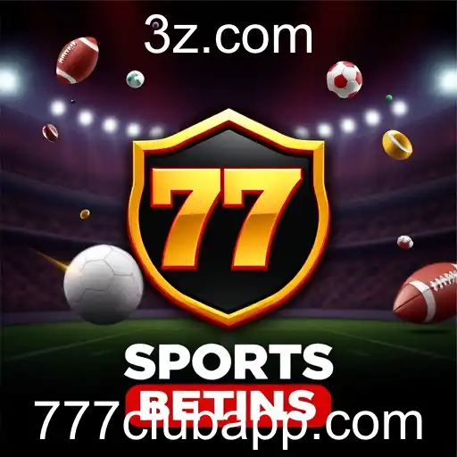 Apostas Esportivas no 777 Club: A Emoção do Jogo e o Desafio da Previsão