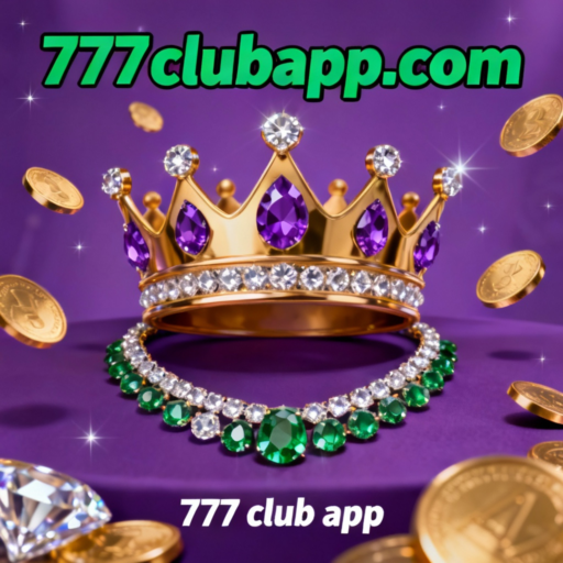 777 club app