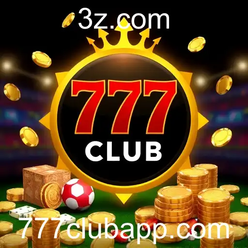 A Ascensão do 777 Club no Cenário do Jogo Online